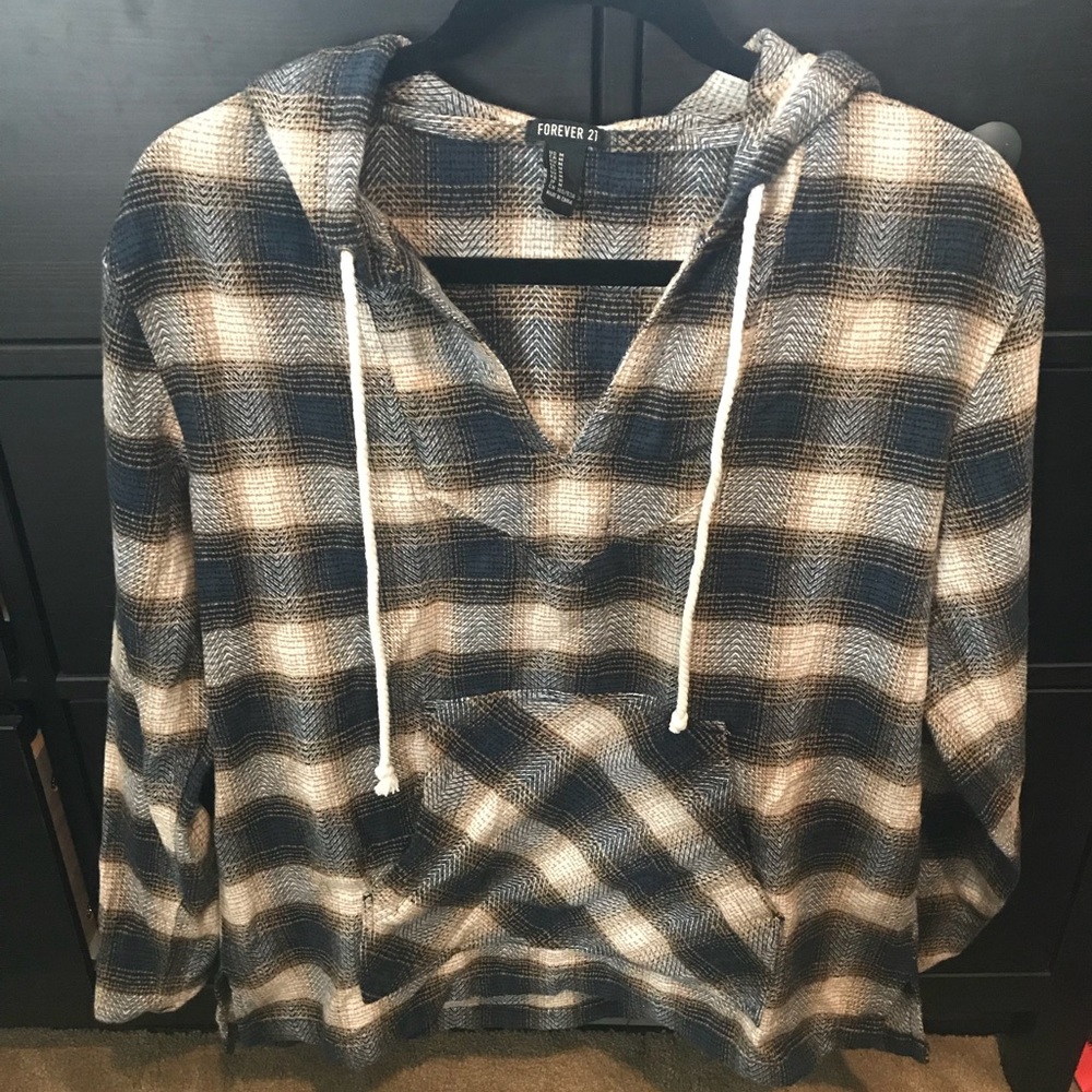Forever 21 hoodie